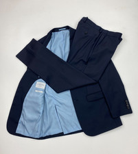 Men navy blue for sale  HUDDERSFIELD