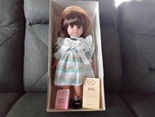Gotz doll manufactured for sale  Richland