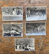 Usado, Rare foto Susa-Moncenisio 1953 automobilismo Lancia Aurelia B20 piloti italy comprar usado Usado, Rare foto Susa-Moncenisio 1953 automobilismo Lancia Aurelia B20 piloti italy comprar usado  Enviando para Brazil