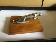 Vintage jaguar leaping for sale  ST. LEONARDS-ON-SEA