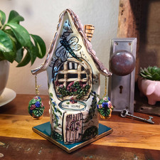 Heather goldminc blue for sale  Liberty Hill