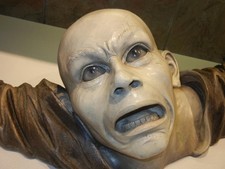 Vntg lifelike sideshow for sale  Topeka