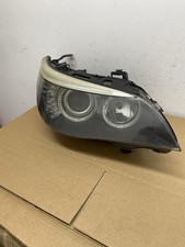 Bmw series e60 for sale  BENFLEET