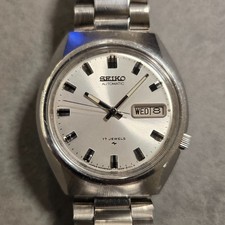 Orologio seiko 7009 usato  Treviso