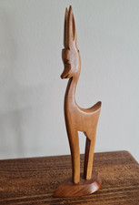 Vintage 1960s teak for sale  BEDLINGTON
