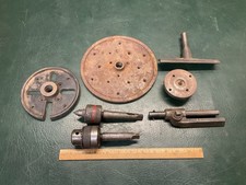 Lot parts wood for sale  Centerville