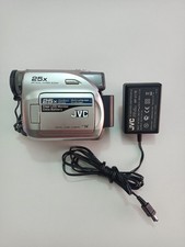 Videocamera jvc minidv usato  Torino
