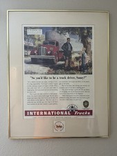 Large international navistar for sale  Lehigh Acres