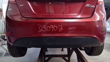 Rear bumper hatchback for sale  Mondovi