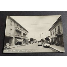 Cartolina spinetta marengo usato  Alessandria