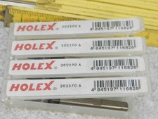 Vhm schaftfräser holex gebraucht kaufen  Deutschland