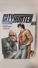 City hunter rebirth usato  Chioggia