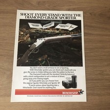 Guns29 magazine advert for sale  UK
