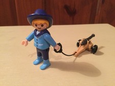 Playmobil boy toy for sale  FAKENHAM