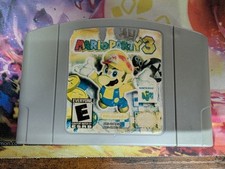 Mario party authentic for sale  Berwick