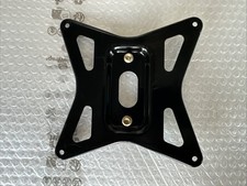 Porta targa supporto usato  Besozzo