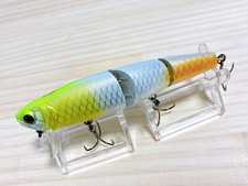Isca de pesca JACKALL Mikey 115F #AH26 comprar usado  Enviando para Brazil