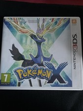 Jeu nintendo 3ds d'occasion  Orry-la-Ville
