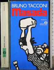 Oscar. masada. bruno usato  Ariccia