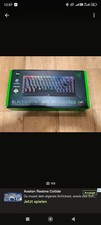 Razer blackwidow mini gebraucht kaufen  Bohmte