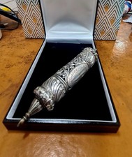 Antique mezuzah scroll for sale  BOURNEMOUTH