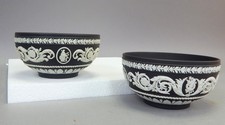 Vintage wedgwood black for sale  Gaithersburg