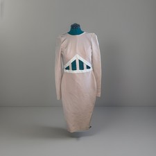 Vestido rosa claro vintage David Koma comprar usado Vestido rosa claro vintage David Koma comprar usado  Enviando para Brazil