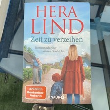 Hera lind zeit gebraucht kaufen  Mainbernheim