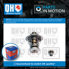 Coolant thermostat fits for sale  UK