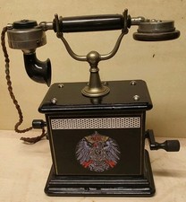 Schönes alte telefon gebraucht kaufen  Ohrdruf