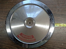Vintage oem chrome for sale  Stillwater