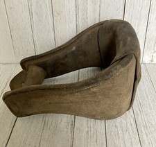 Vintage western leather for sale  Manzanola