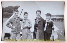 Boy scouts cub for sale  UK