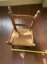 Children antique chair for sale  Thompson