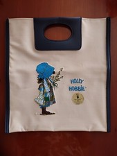 Holly hobbie bag usato  Romans d'Isonzo