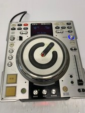 DENON DN-S3500 toca-discos profissional disco compacto DJ player CD CDJ MP3, usado comprar usado  Enviando para Brazil