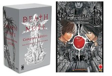 Manga death note usato Manga death note usato  Salsomaggiore Terme