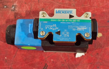 New vickers hydraulic for sale New vickers hydraulic for sale  New Market