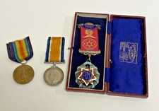 Ww1 british war for sale  Kingman