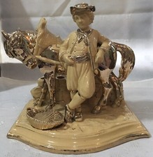 Eichwald horse rider for sale  PICKERING