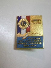 Spilla pins lions usato Spilla pins lions usato  Albenga