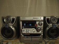 Stereo samsung mini usato  Impruneta