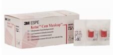 Ketac cem maxicap gebraucht kaufen  Ratekau