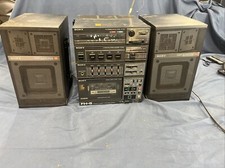 Rare vintage sony for sale  Mckinleyville