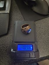 10k gold mens for sale  Courtland