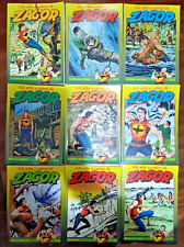 Zagor gli albi usato  Prato
