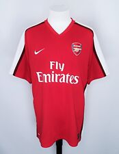 Arsenal 2008 home d'occasion  Nice-