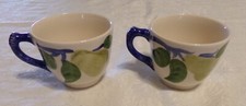 Franciscan england orchard for sale  Noble
