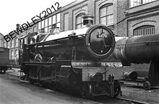 Negative 35mm gwr for sale  BEWDLEY