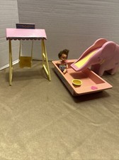 Vintage 80s mattel for sale  Woodhull